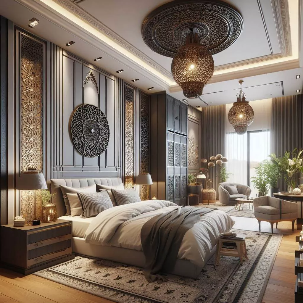 Private bedroom models in Libya with pictures (1)	